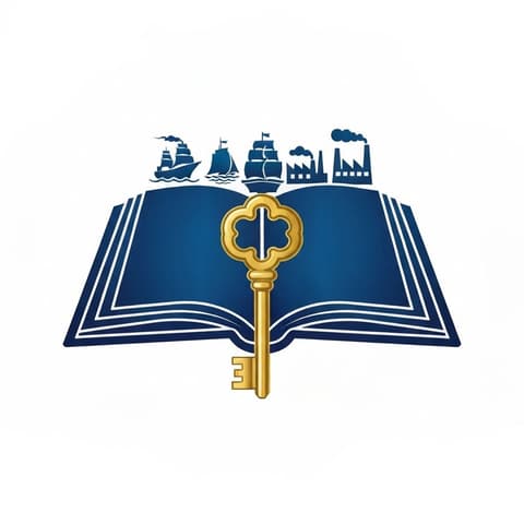 Chamber of Commerce logo